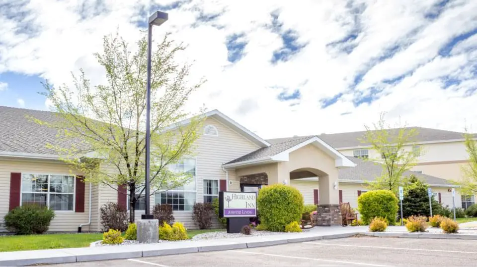 Highland Village of Elko Senior Living Community Assisted Living